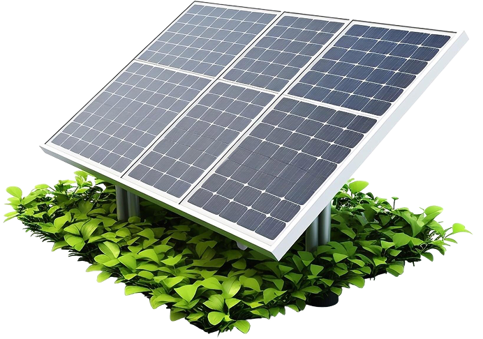 Solar panel